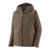 M's Boulder Fork Rain Jacket MRLB