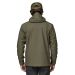 Veste imperméable Boulder Fork Rain Jacket