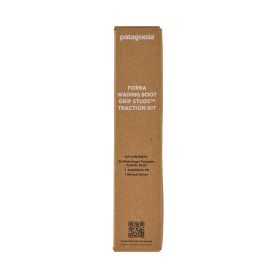 kit Grip Studs pour les chaussures de wading Forra