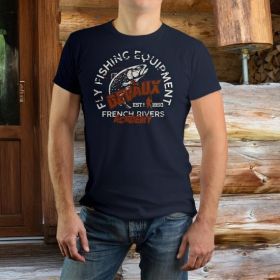 Tee Shirt Devaux Academy