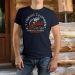 Tee Shirt Devaux Academy 