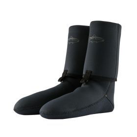 Chaussettes Yulex Wading Socks with Gravel Guard Patagonia