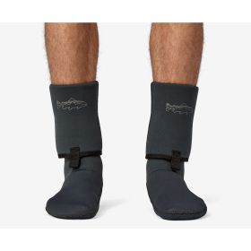 Chaussettes Yulex Wading Socks with Gravel Guard Patagonia