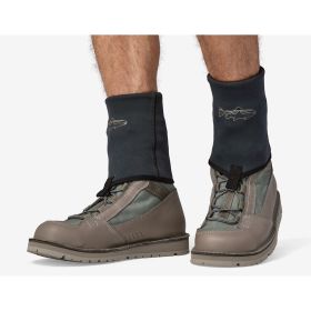 Chaussettes Yulex Wading Socks with Gravel Guard Patagonia