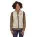 Polaire W's Retro Pile Fleece Vest 