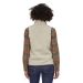 Polaire W's Retro Pile Fleece Vest 