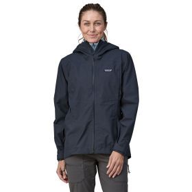 Veste femme Boulder Fork Rain
