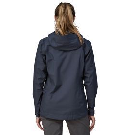Veste femme Boulder Fork Rain