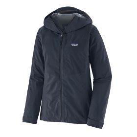 W's Boulder Fork Rain Jacket SMDB