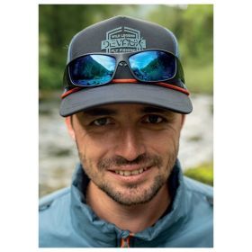Casquette Devaux DJEUNS’FLY
