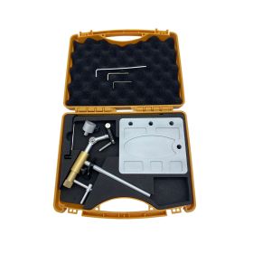 Kit complet Étau Alu Rotatif Devaux