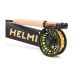 Kit complet prêt à pêcher HELMI Vision