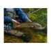 Canne à mouche Nymphmaniac Twintip Fly Rod VISION