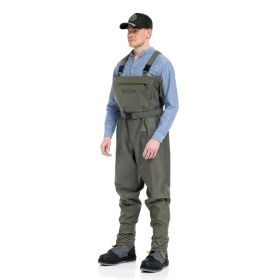 Waders de pêche Rio Vanda VISION