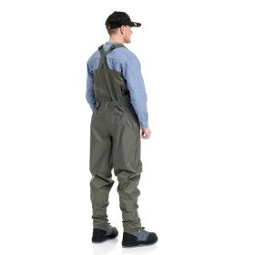 Waders de pêche Rio Vanda VISION