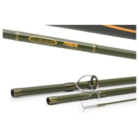 Kit prêt à pêcher PREDATOR Vision