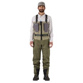 Waders Patagonia Swiftcurrent Traverse Zip-Front