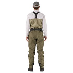 Waders Patagonia Swiftcurrent Traverse Zip-Front