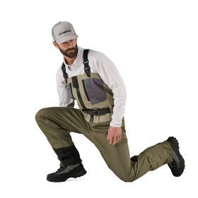 Waders Patagonia Swiftcurrent Traverse Zip-Front