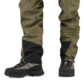 Waders Patagonia Swiftcurrent Traverse Zip-Front
