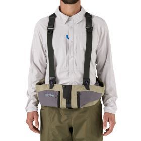 Waders Patagonia Swiftcurrent Traverse Zip-Front