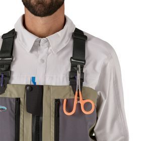 Waders Patagonia Swiftcurrent Traverse Zip-Front