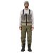 Waders Patagonia Swiftcurrent Traverse Zip-Front 
