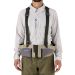 Waders Patagonia Swiftcurrent Traverse Zip-Front 