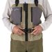 Waders Patagonia Swiftcurrent Traverse Zip-Front 