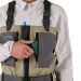 Waders Patagonia Swiftcurrent Traverse Zip-Front 