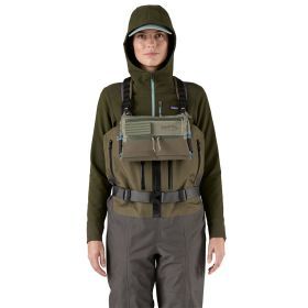 Chestpack Stealth Switch Pack 3L Patagonia