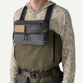 Chestpack Stealth Switch Pack 3L Patagonia