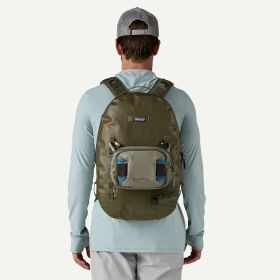 Chestpack Stealth Switch Pack 5L