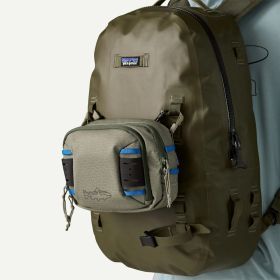 Chestpack Stealth Switch Pack 5L