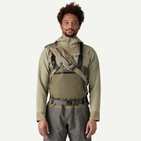 Sac de pêche Stealth Switch Fishing Pack 9L