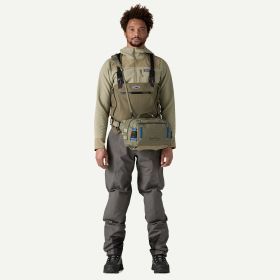 Sac de pêche Stealth Switch Fishing Pack 9L