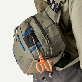 Sac de pêche Stealth Switch Fishing Pack 9L