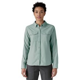Chemise femme Self-Guided Sun Shirt TMBL