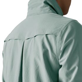Chemise femme Self-Guided Sun Shirt TMBL