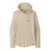 Sweat femme Tropic Comfort Natural Graphic Sun Hoody