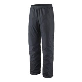 M's Torrentshell 3L Rain Pants BLK