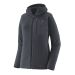 W's R1 Air Full-Zip Hoody SMDB