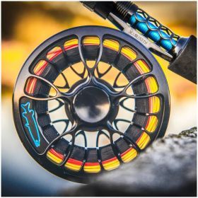 Moulinet PREDATOR VISION