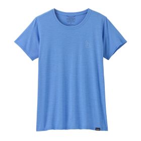 Tee shirt femme Cap Cool Daily Graphic Shirt 