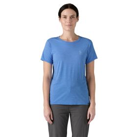 Tee shirt femme Cap Cool Daily Graphic Shirt 