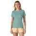 Tee shirt femme Cap Cool Daily Graphic Shirt 