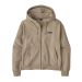 W's Ahnya Full-Zip Hoody SBDY