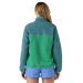 Polaire femme Lightweight Synchilla Snap-T Fleece Pullover