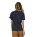 Tee shirt unisexe Fitz Roy Icon Responsibili-Tee