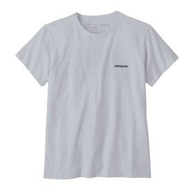 Tee shirt femme W's P-6 Logo Responsibili-Tee